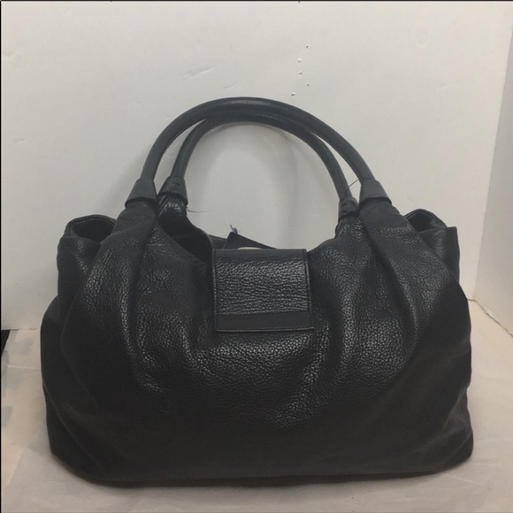 Kate Spade ♠️  Stevie Bexley in black - Picture 3 of 9